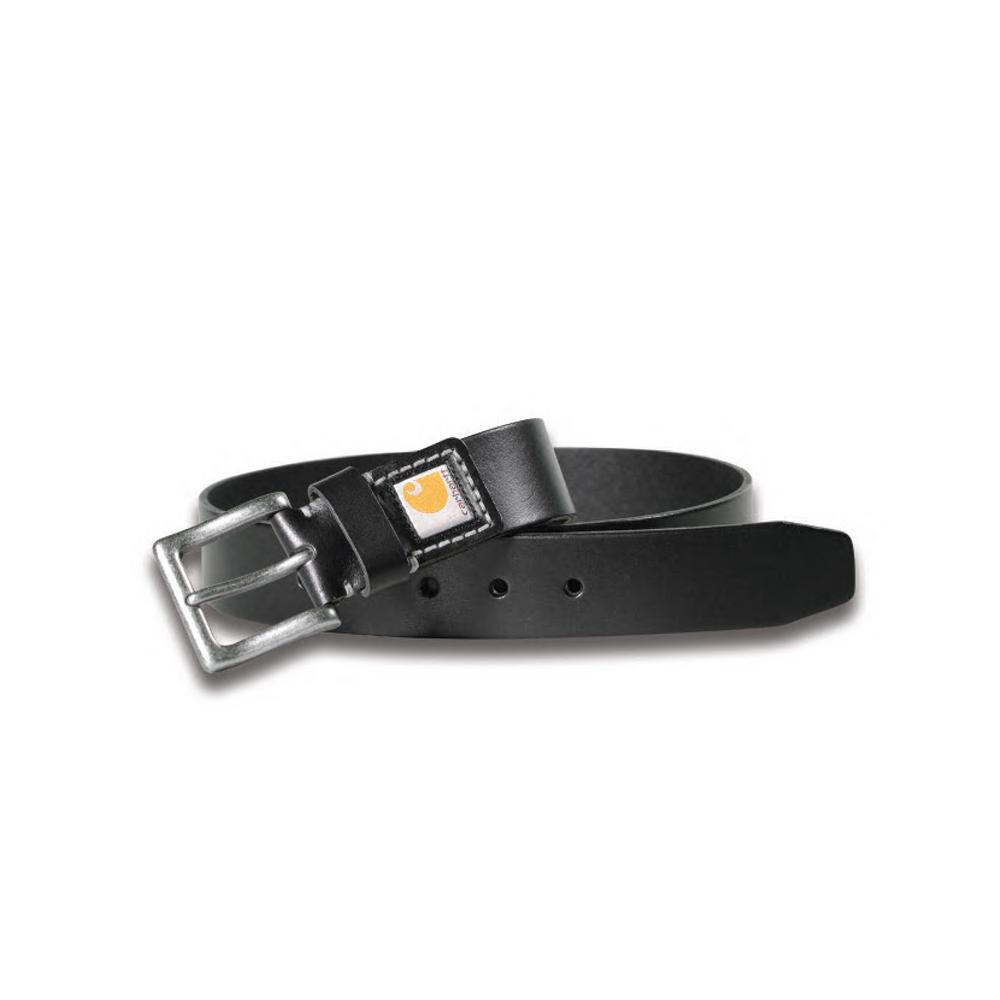 carhartt scratchless belt