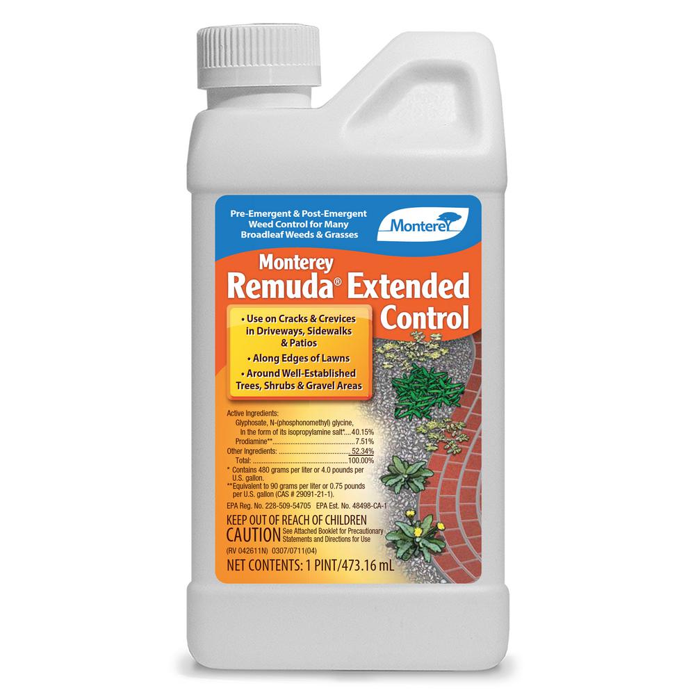 killer vegetation concentrate rm43