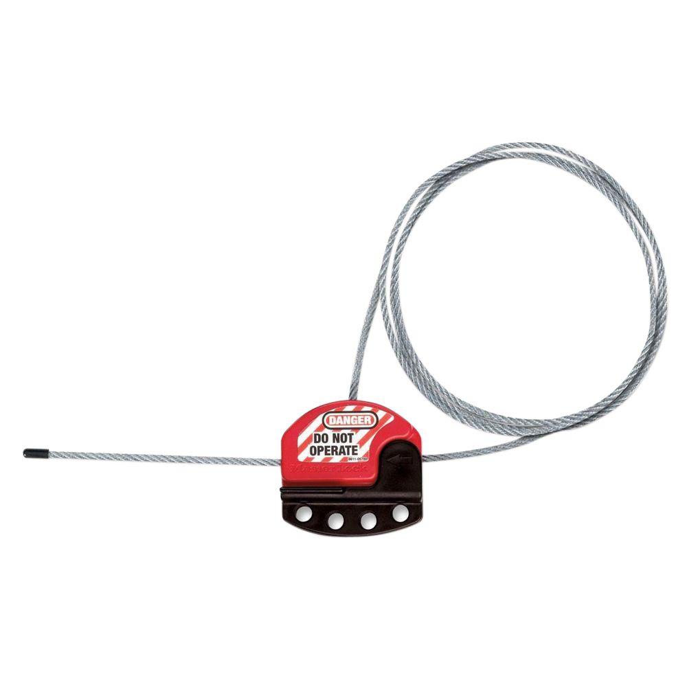 Master Lock Cable Lock by Master Lock