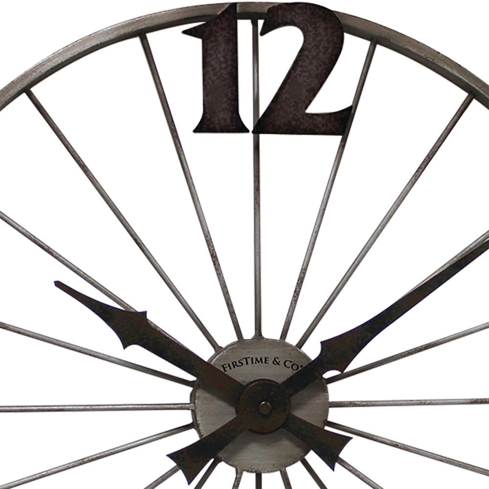 20 bike wheel