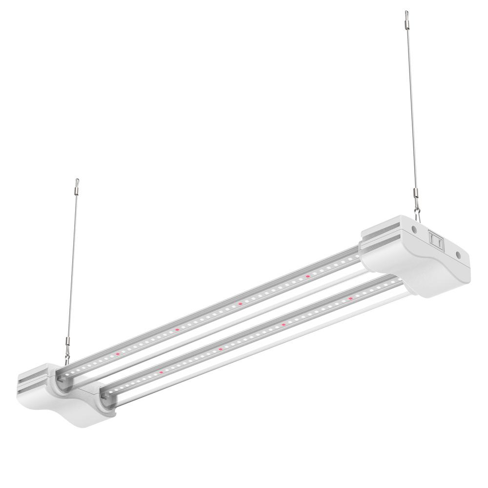 daylight dimmable 5000k linkable