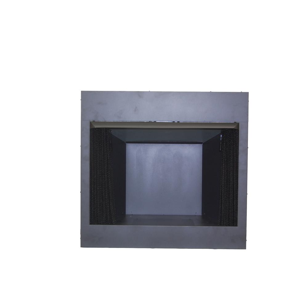 Emberglow 25 75 Gas Fireplace Inserts Fireplace Inserts