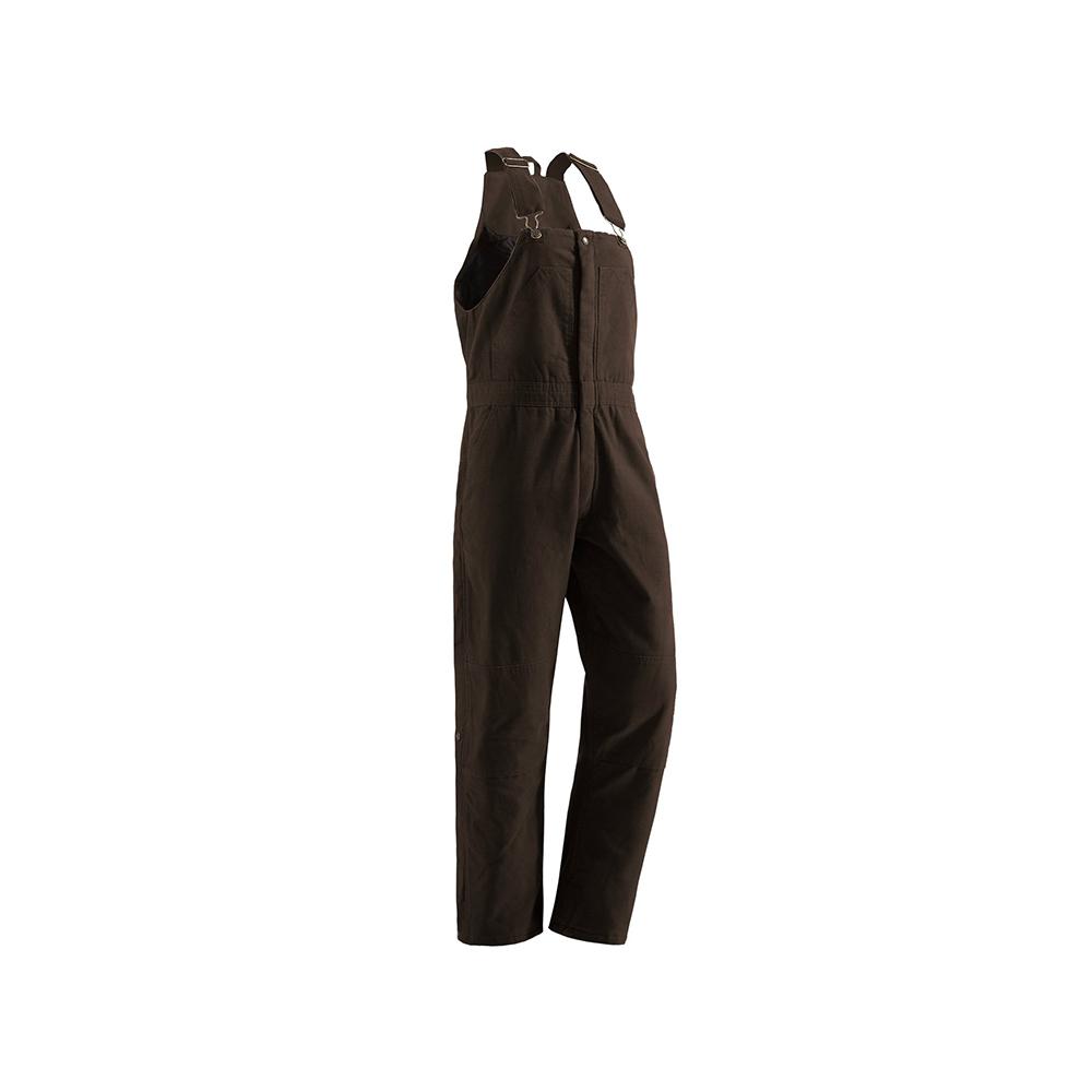 women's insulated bib overalls