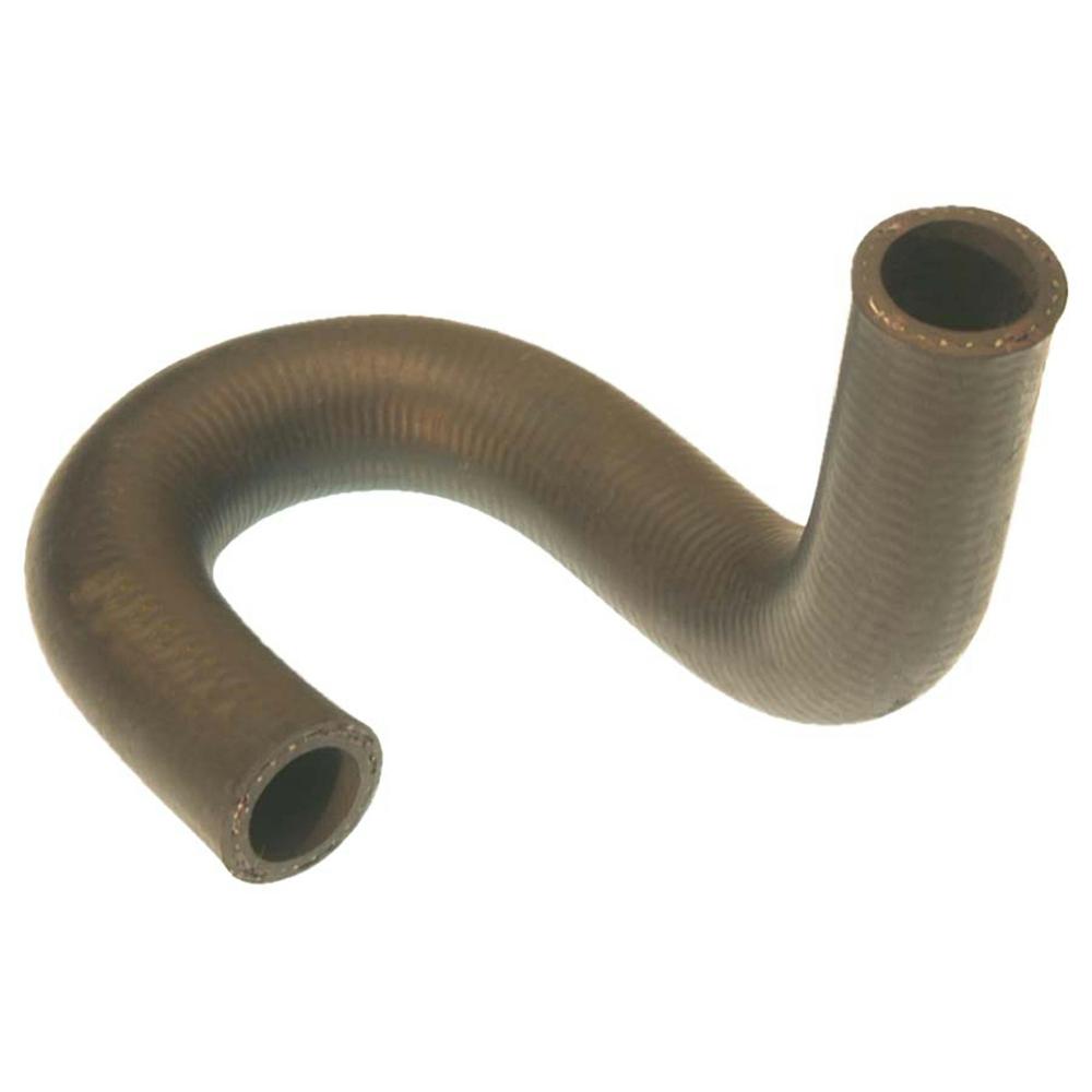 Gates Molded Heater Hose Heater To Water Pump19600 The Home Depot
