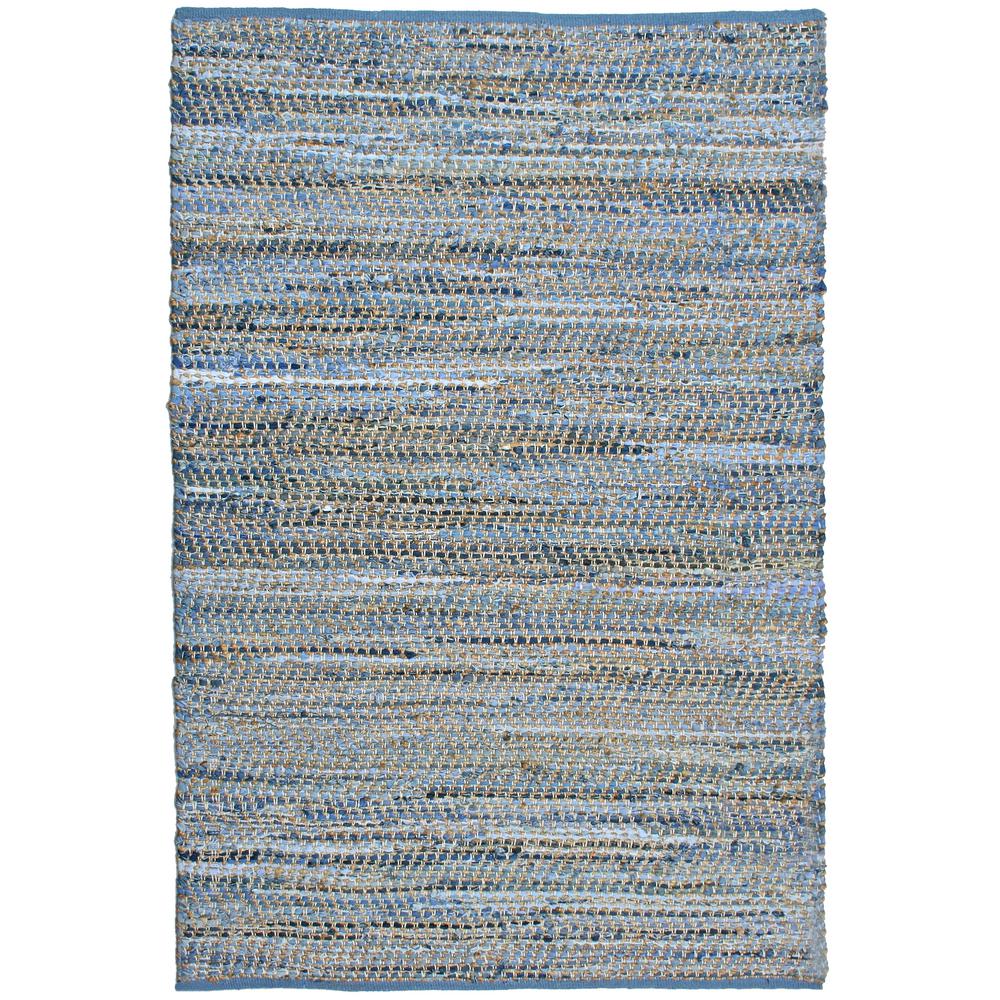 Blue Jeans 8 Ft X 10 Rectangle Area Rug Dh8001 The Home Depot Blue Jeans 8 Ft X 10 Rectangle Area Rug
