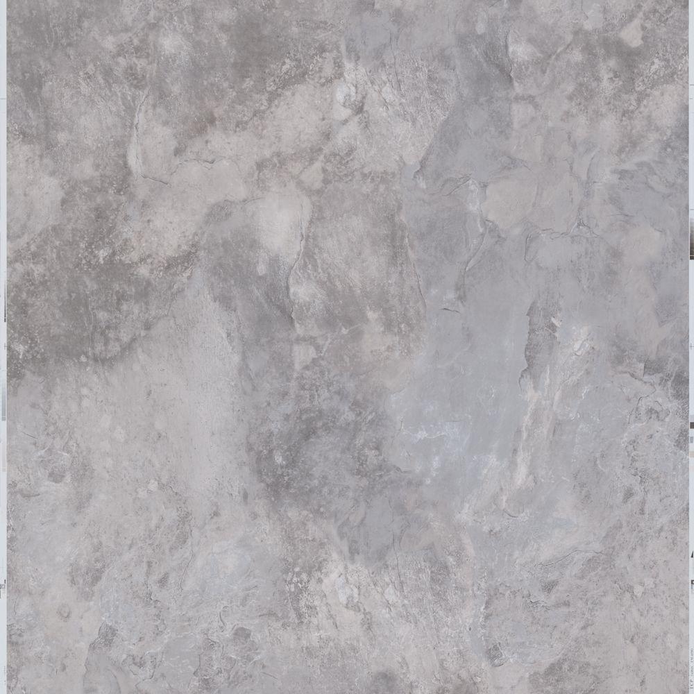Trafficmaster Ash Blended Slate 12 In X L And Stick Vinyl Trafficmaster Ash Blended Slate 12 In X L And Stick Vinyl Tile