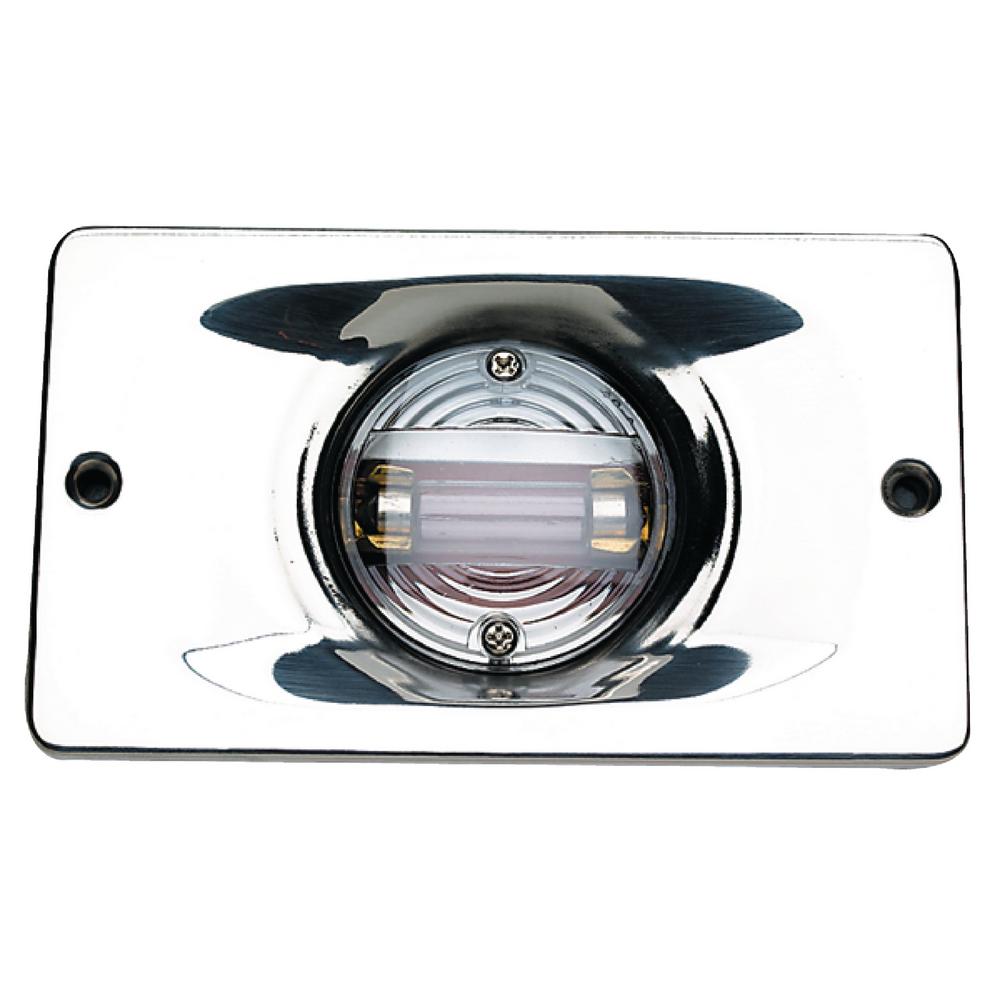 Underwater Red Light Strip 6 Seachoice 03071