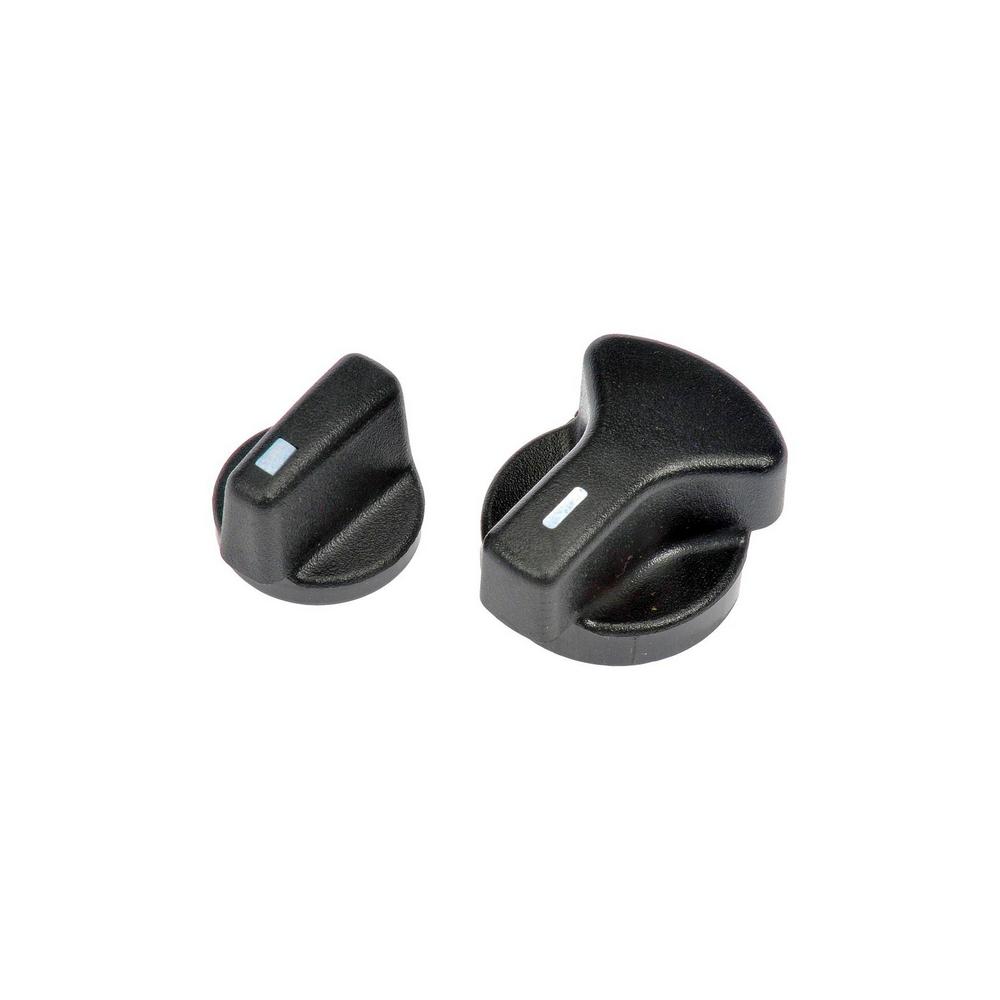 76846 HVAC Knob Dorman Help