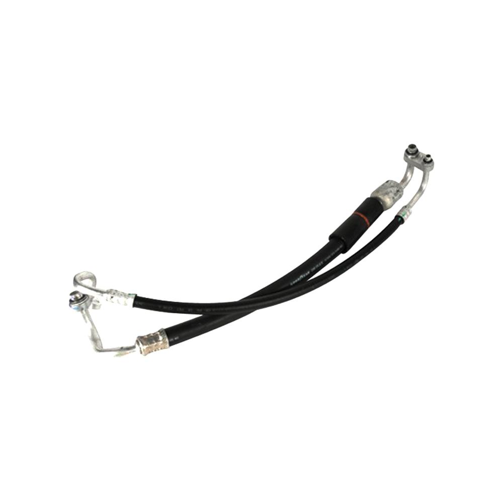ACDelco A/C Manifold Hose Assembly1533198 The Home Depot