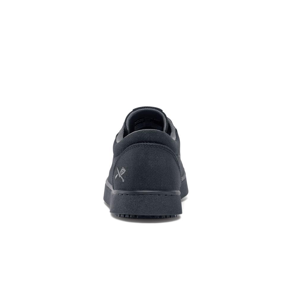size 14 men's slip resistant shoes