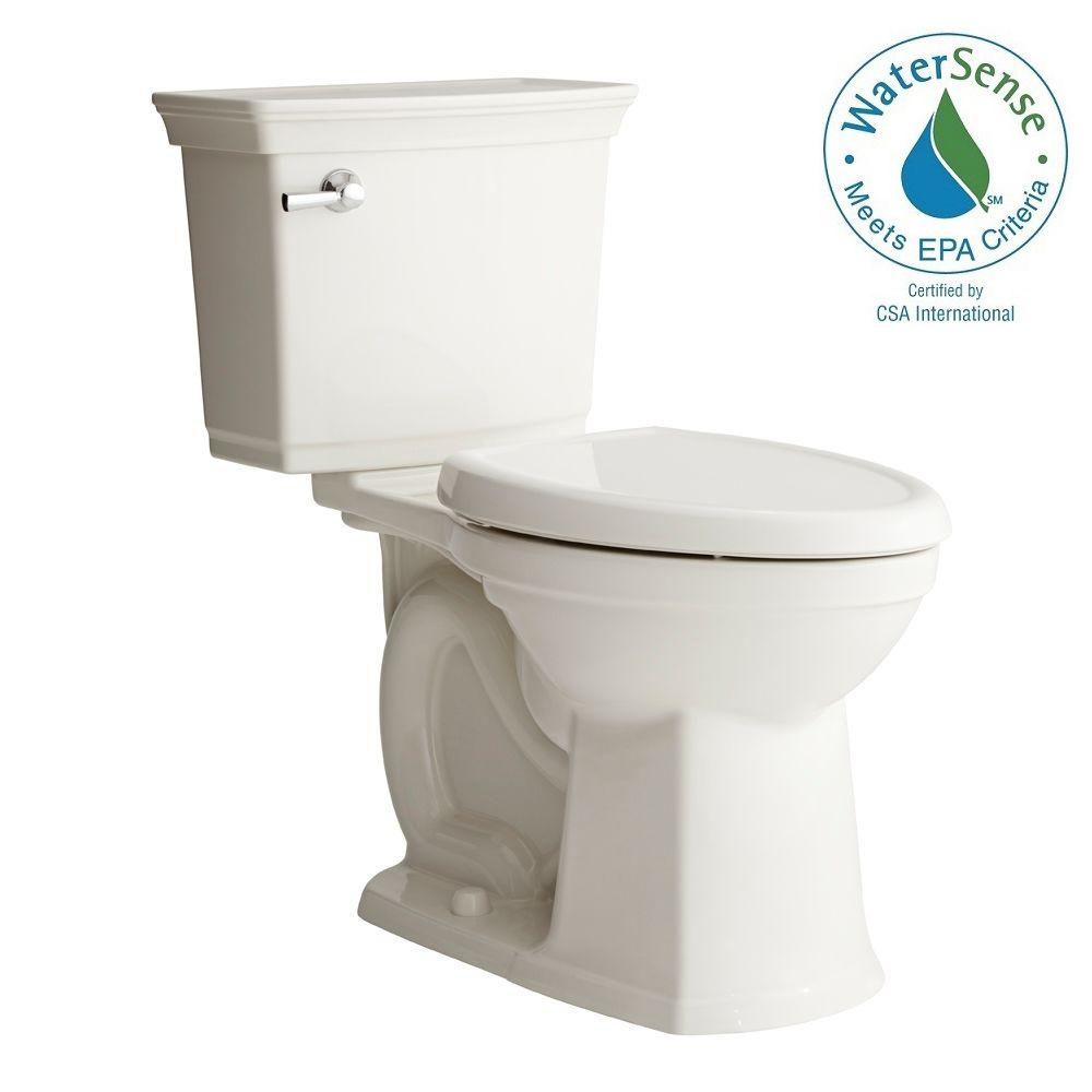 American Standard - Toilets - Toilets, Toilet Seats 