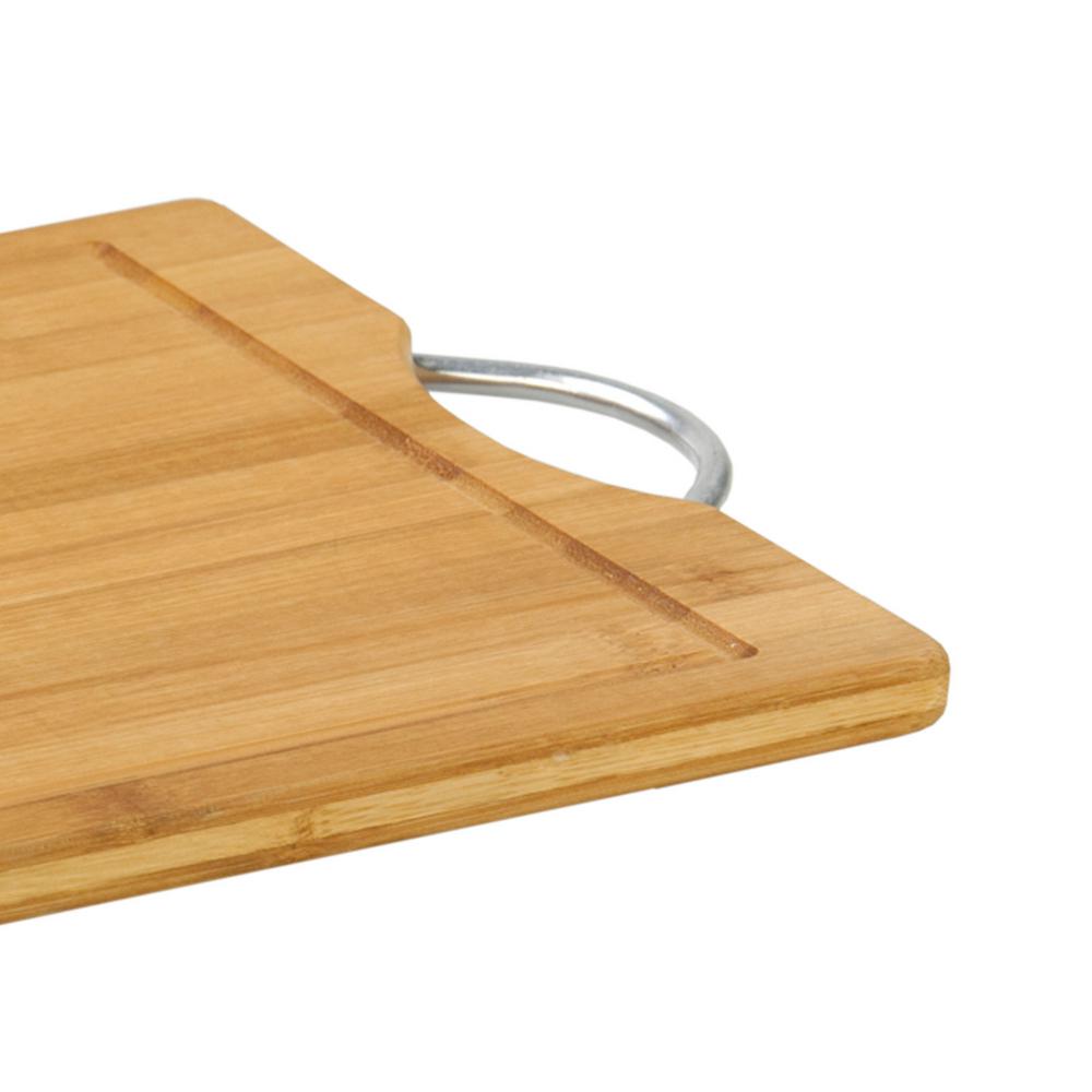 bamboo cutting board