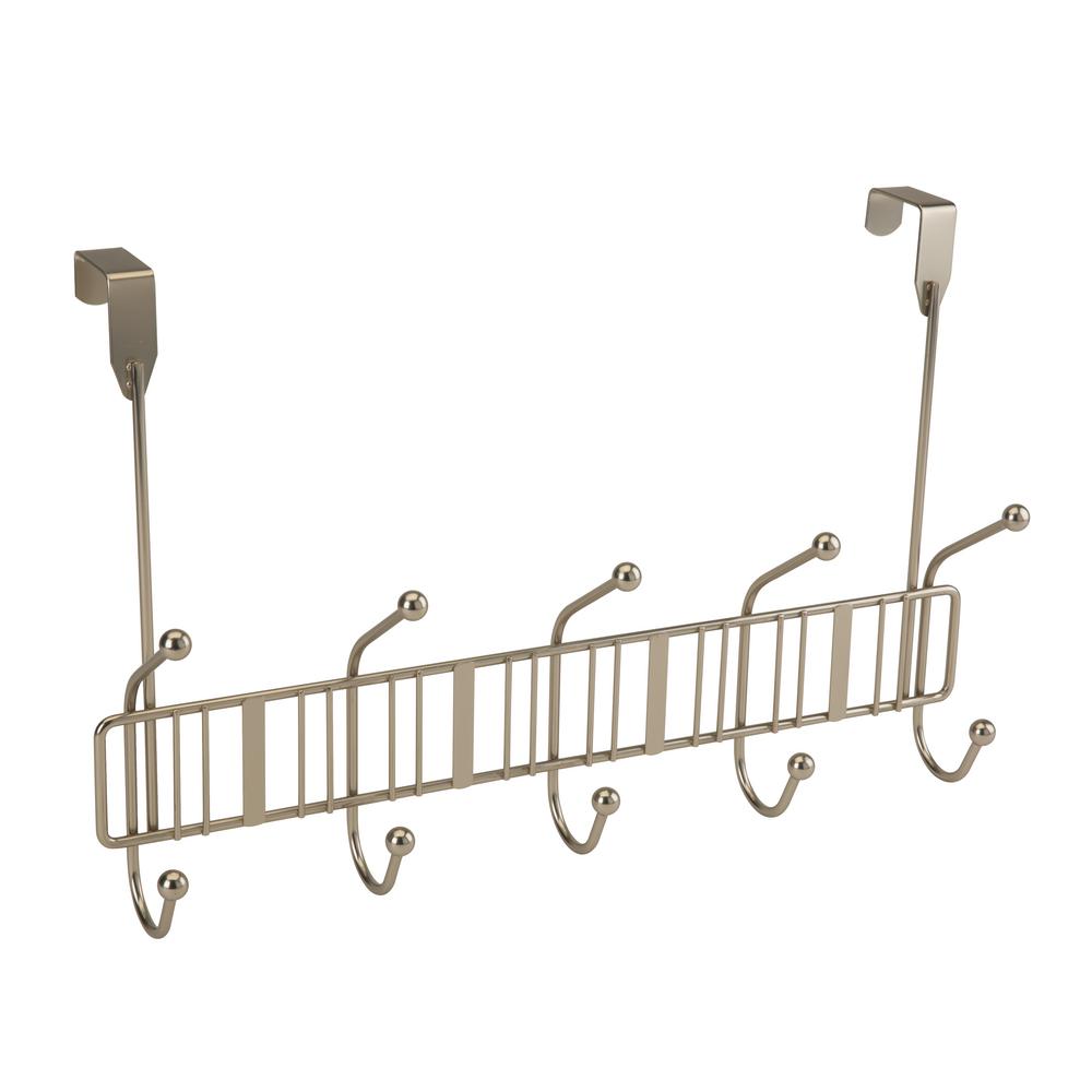 iron towel hooks