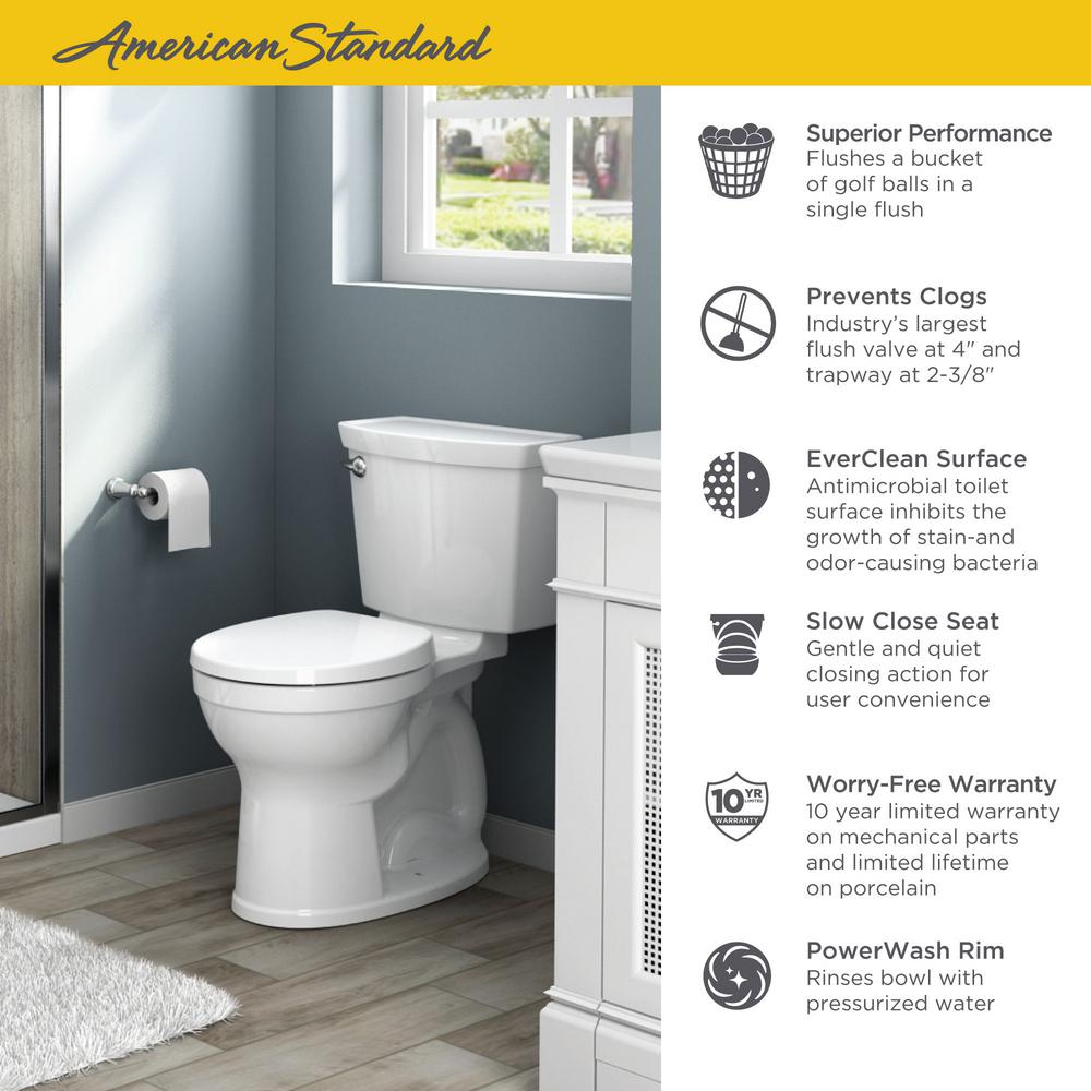 champion toilet
