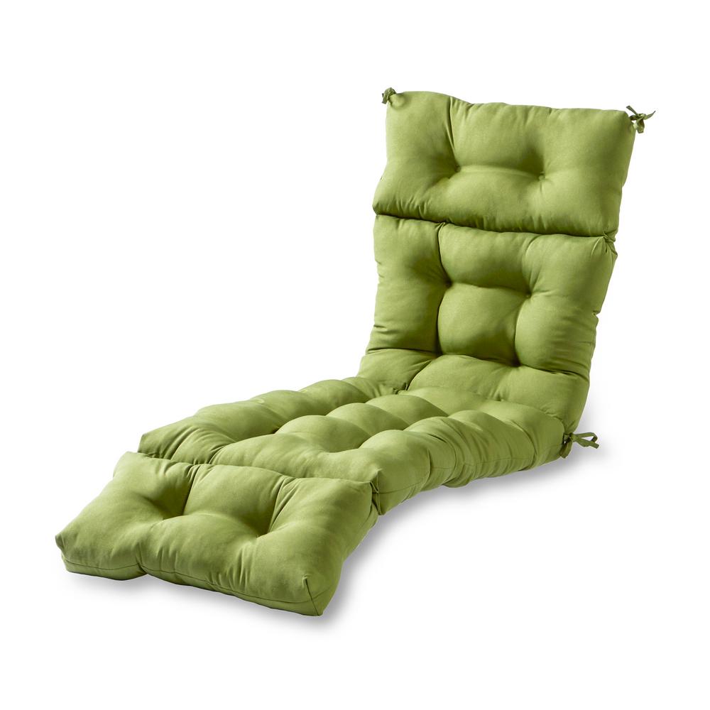 hunter green cushions