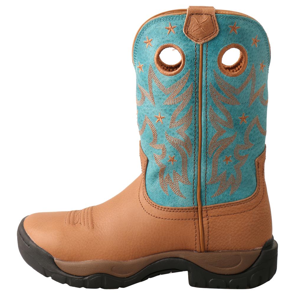 twisted x all around boot womens