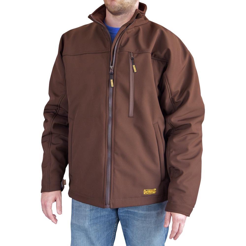 jacket dewalt