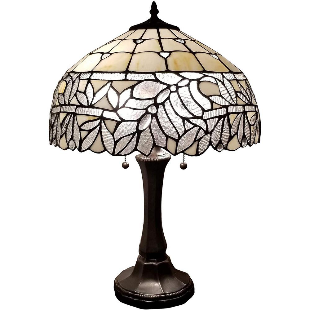 tiffany shades for table lamps
