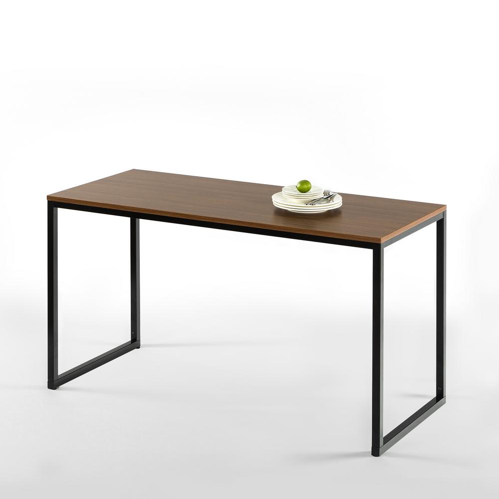 Zinus Jennifer Modern Studio Collection Soho Rectangular Dining Zinus Jennifer Modern Studio Collection Soho Rectangular Dining Table