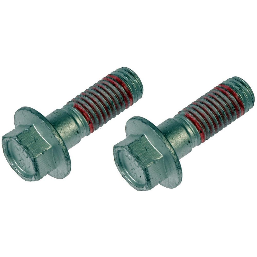 HELP Brake Caliper Bolt-13898 - The Home Depot