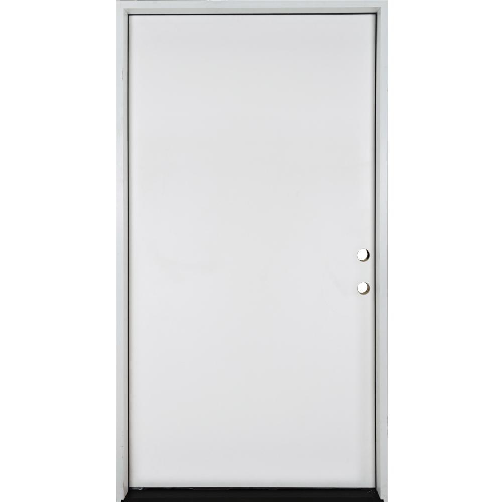 White Primed Steves Sons Doors Without Glass Sffg 42 Prcp 4ilh 64 1000 