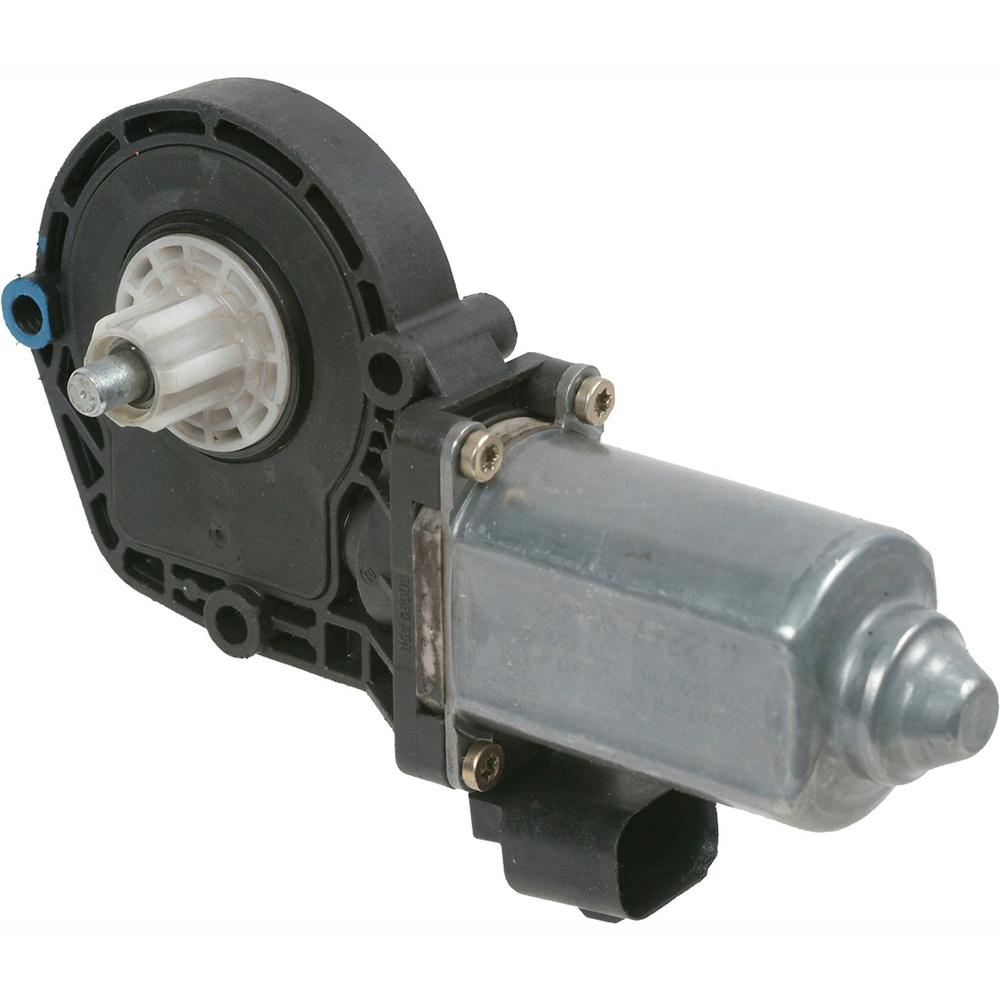 UPC 082617770613 product image for Cardone Reman Power Window Motor | upcitemdb.com