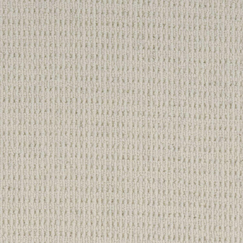 Natural Harmony Terrain Blanc Custom Area Rug With Pad