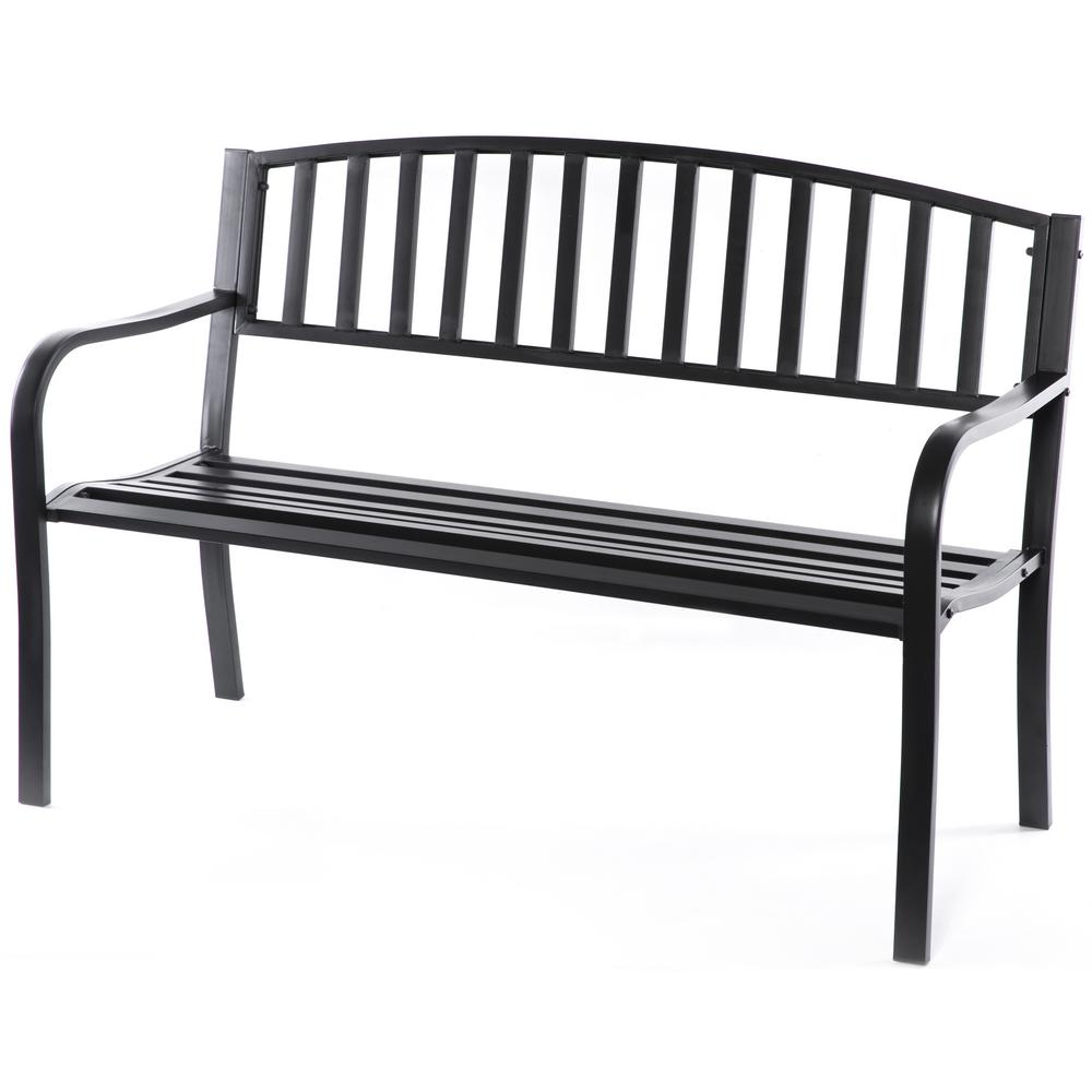 Lifetime Convertible Patio Bench 60054 The Home Depot
