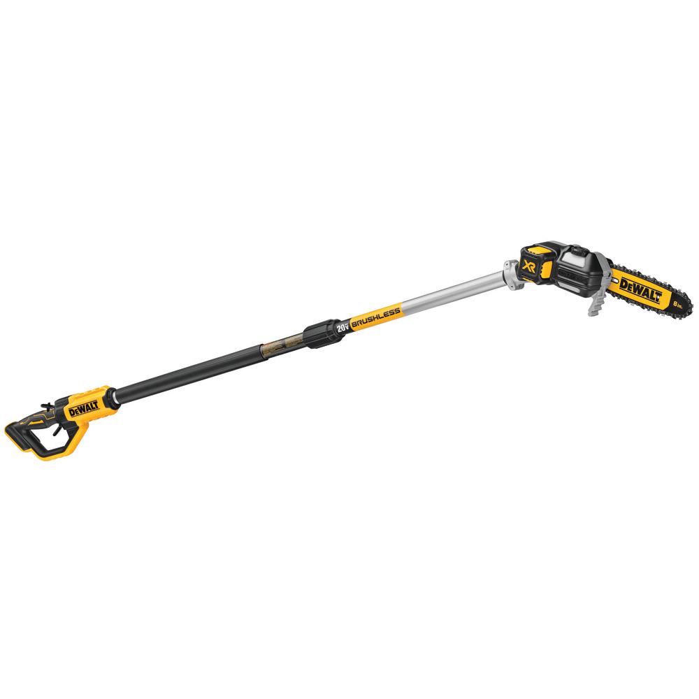 home depot dewalt cordless weed eater