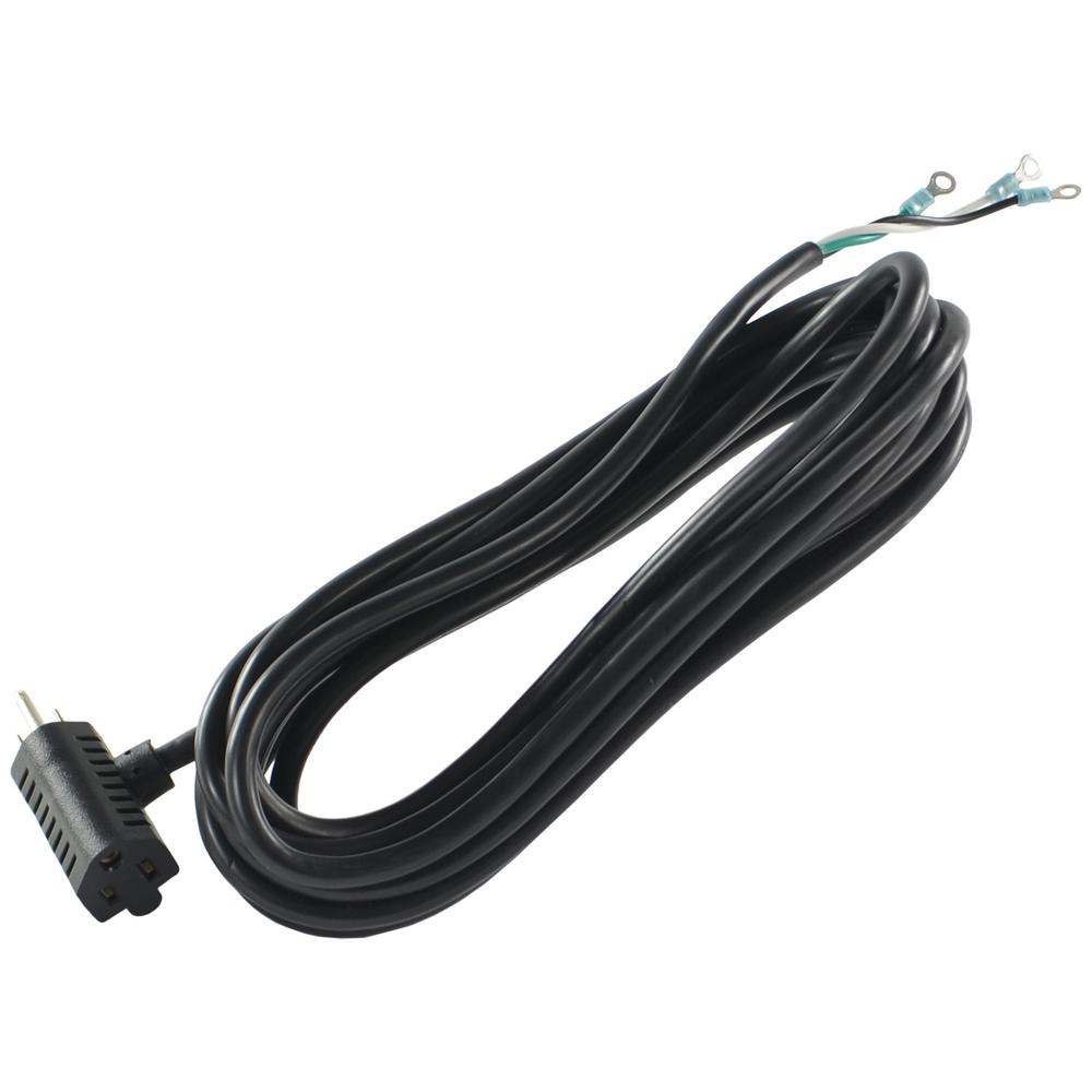 Conntek 20 Ft 10 Amp 125 Volt Vctf 2 Mm Sq 3c Nema 5 15 Float