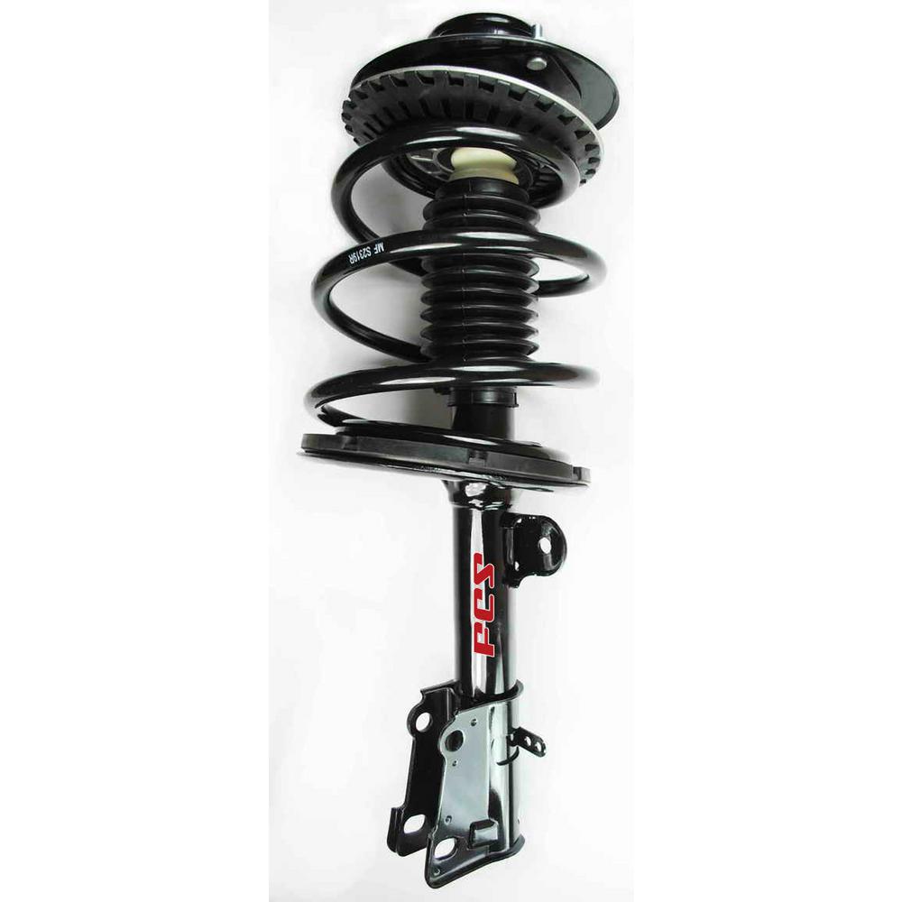 fcs-auto-parts-suspension-strut-and-coil-spring-assembly-front-right