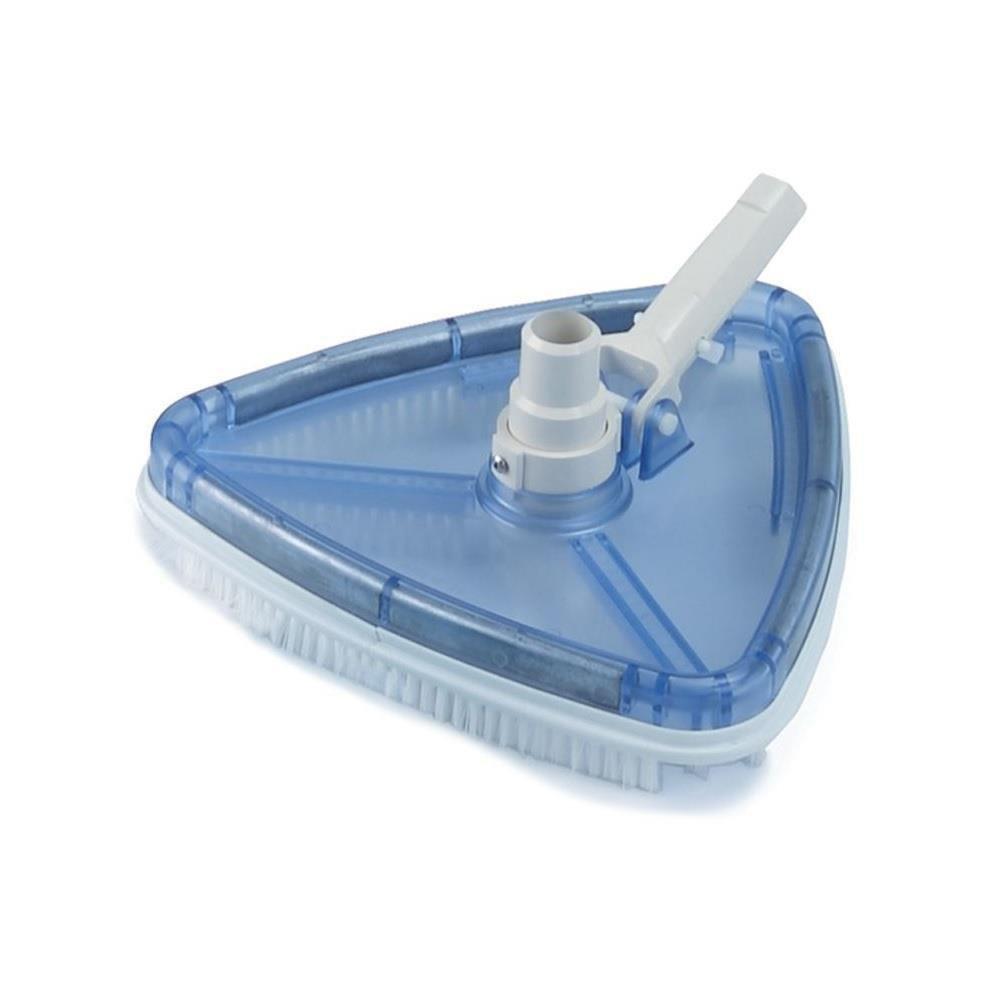 Northlight 15 in. Leaf Eater Underwater Swimming Pool Vacuum Cleaner