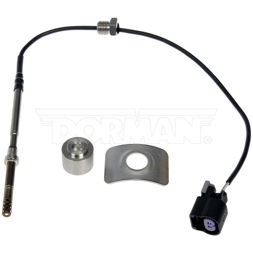 Dorman Exhaust Gas Temperature (EGT) Sensor Middle of Particulate