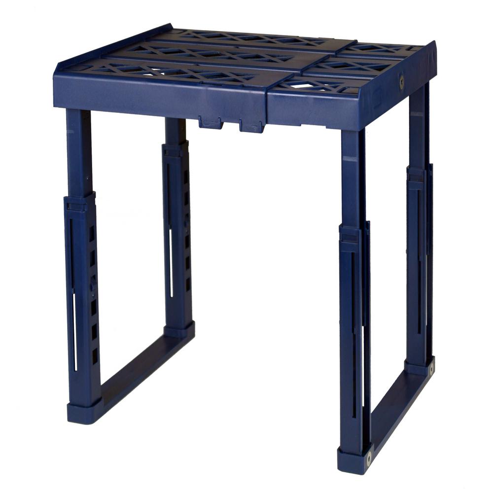 Tools for School 12 in. W x 14 in. H x 10 in. D Adjustable ...