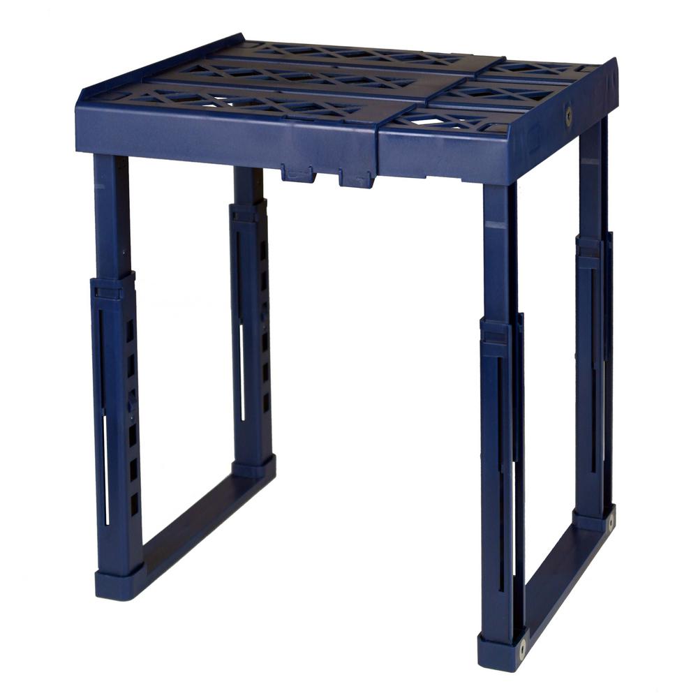 Adjustable Shelves Plastic Shelving Storage Organization 12 In W X 14 H 10 D Adjustable Locker