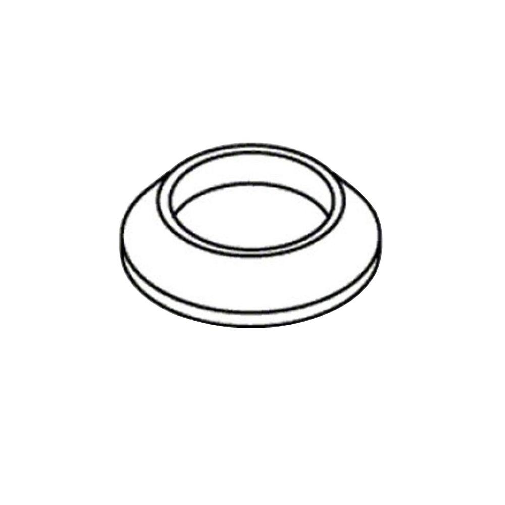 KOHLER Drain Gasket33507.0 The Home Depot