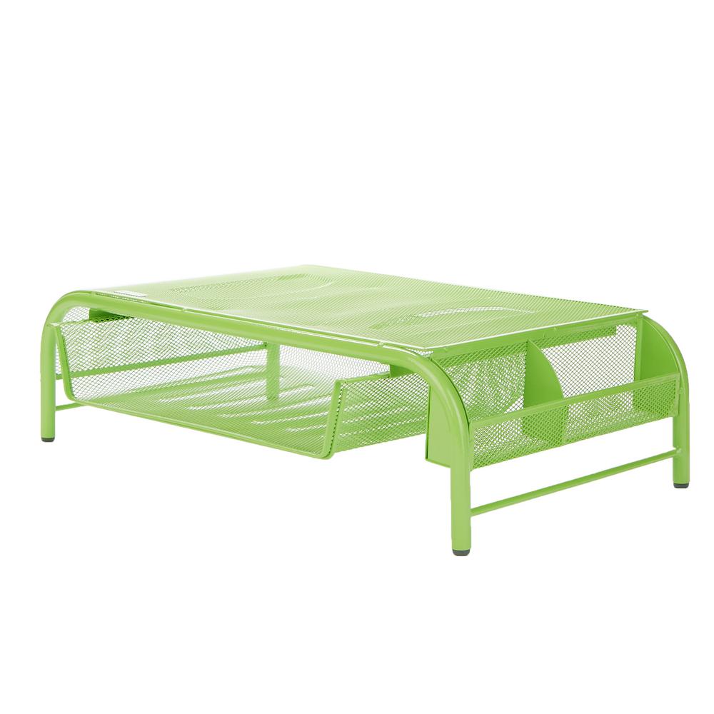 Green Desk Organizers Accessories Office Supplies The Home Green Desk Organizers Accessories