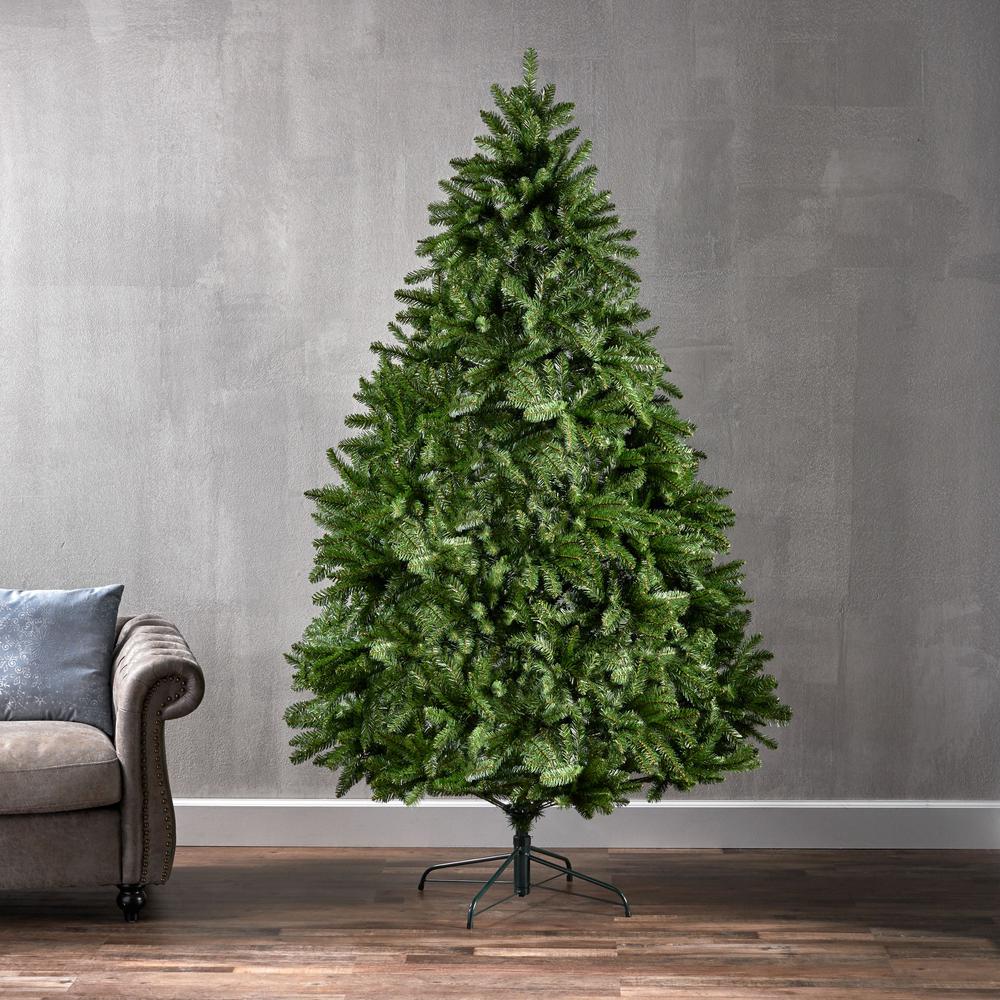 artificial house trees