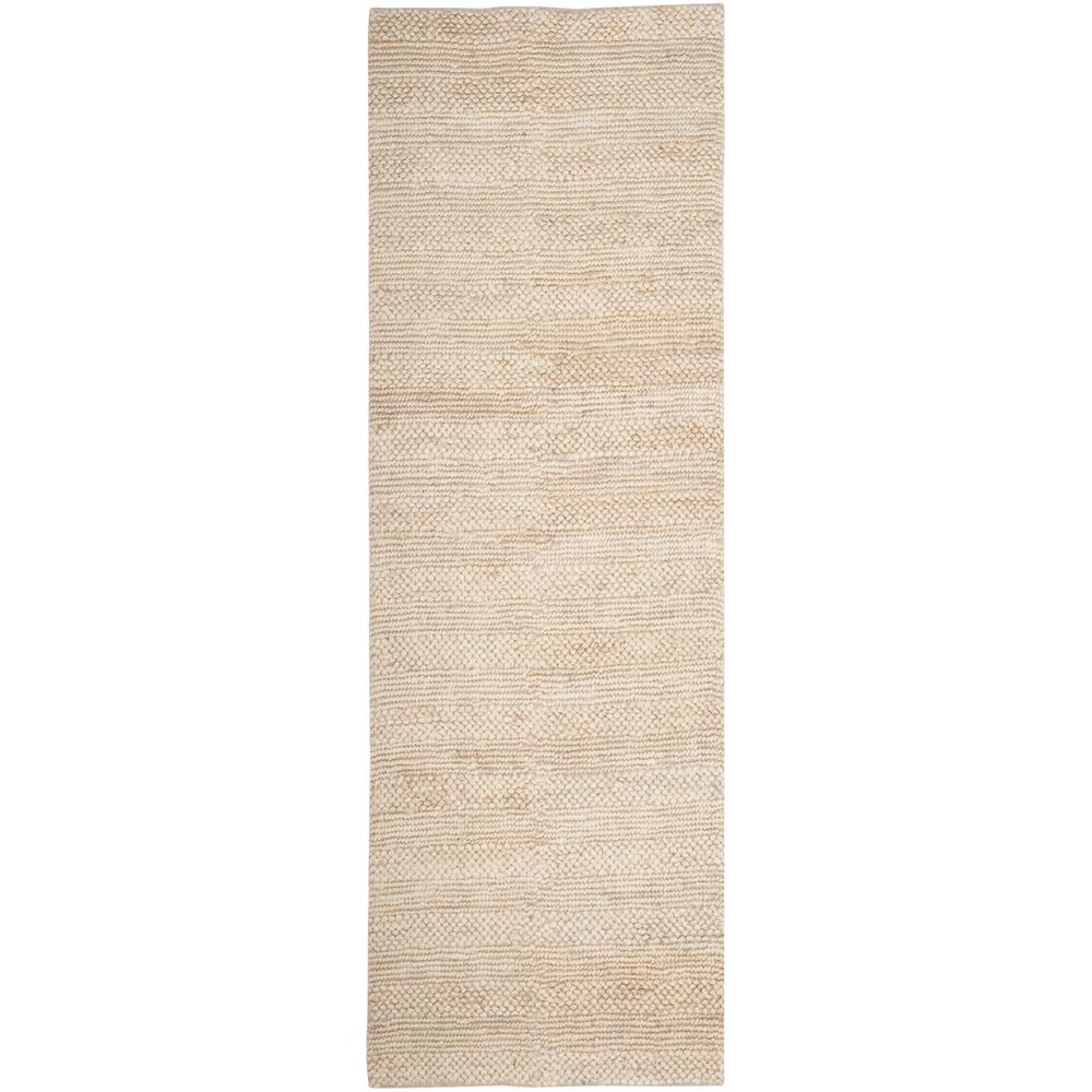 safavieh natural fiber bleach natural area rug 3 ft.x 5 ft