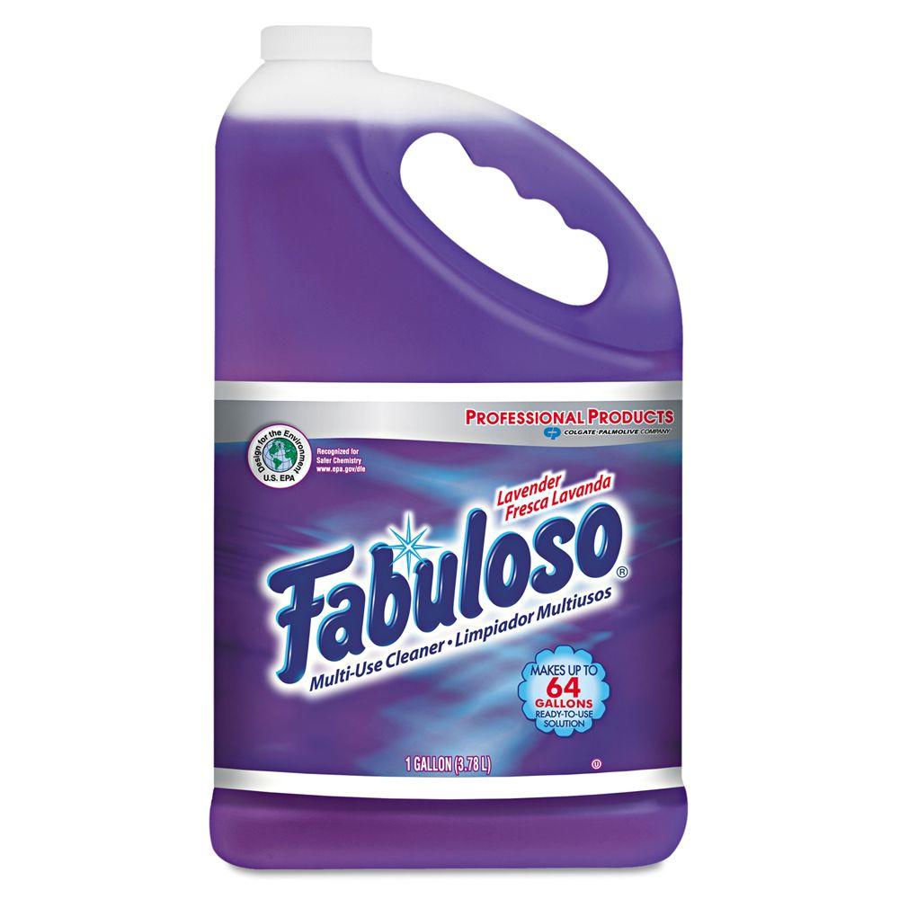 Fabuloso 1 Gal. All-Purpose Cleaner (4-Case) by Fabuloso