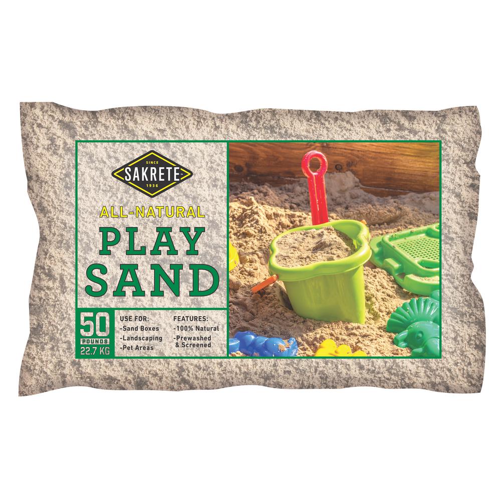 kinetic sand home depot