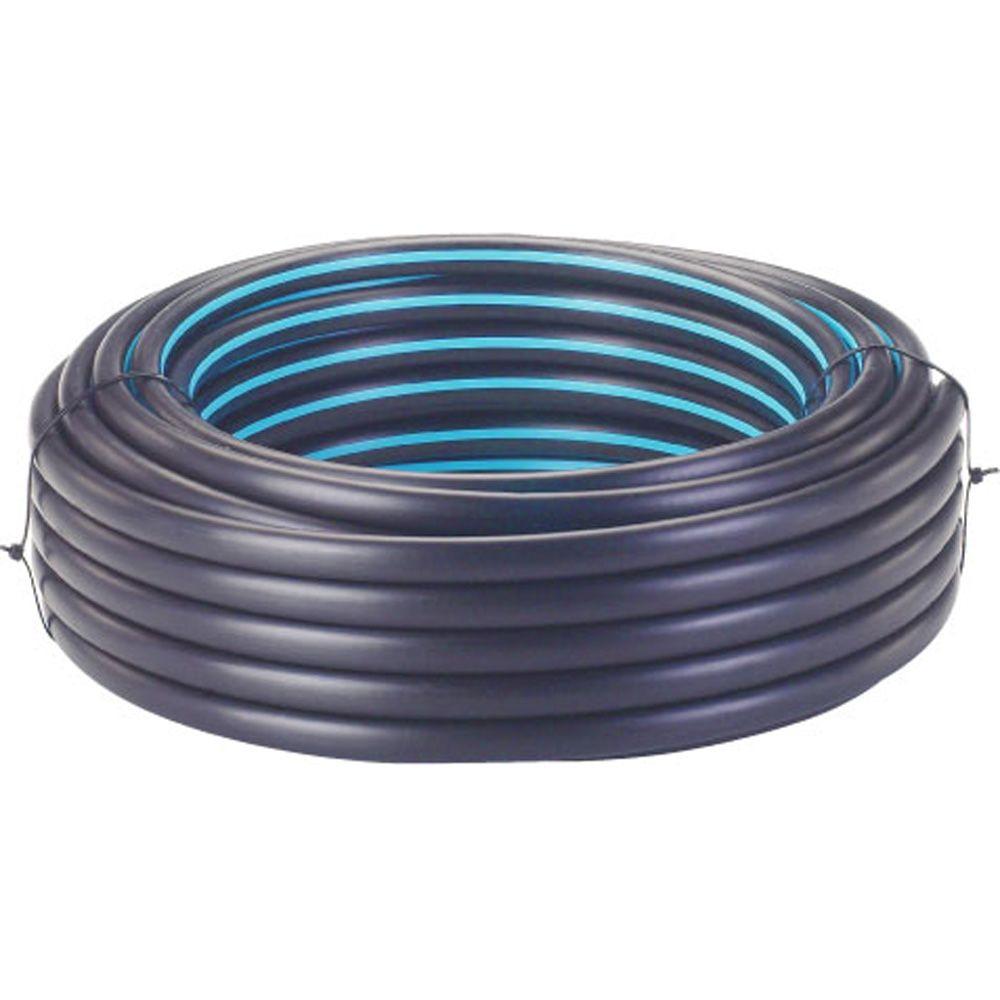 Drip or Emitter Line Tubing Blacks Drip Irrigation Tubing