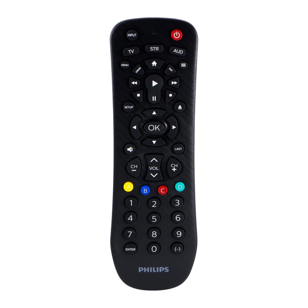 universal remote control