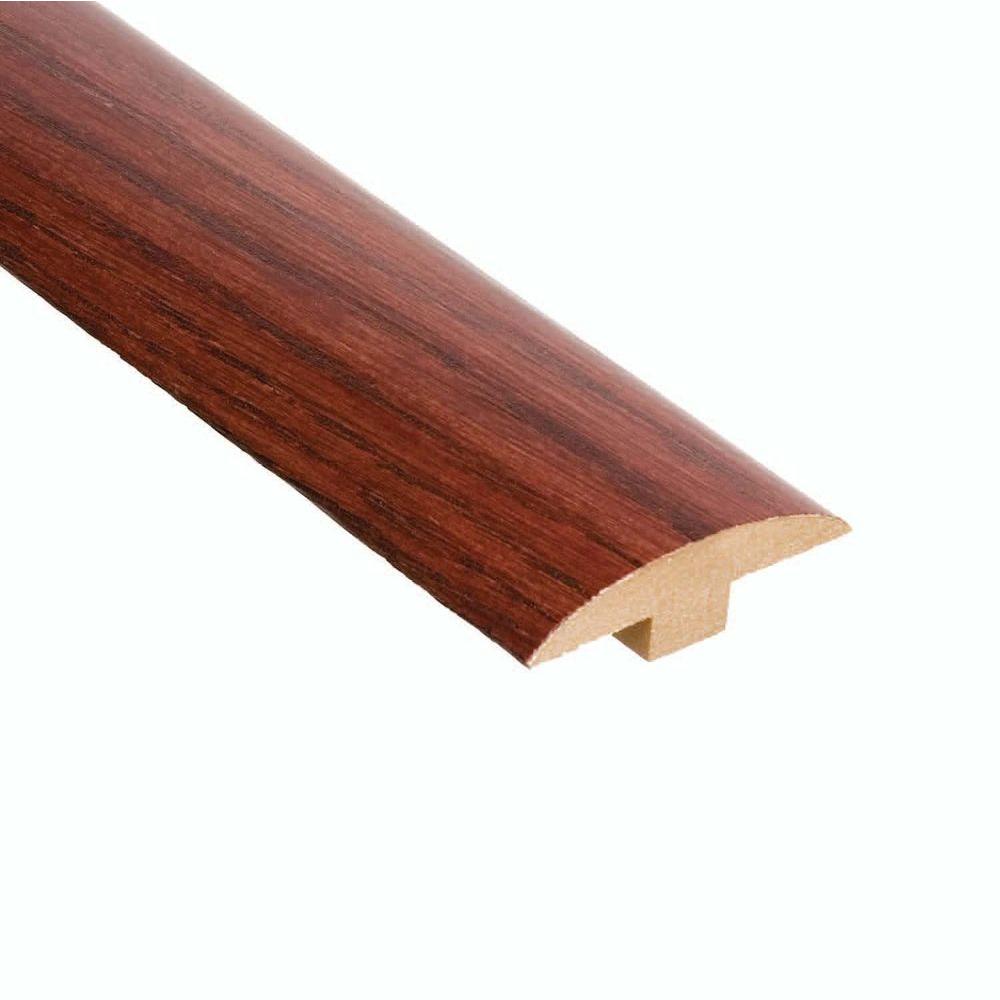 T Moulding Wood Molding & Trim Wood Flooring The Home Depot
