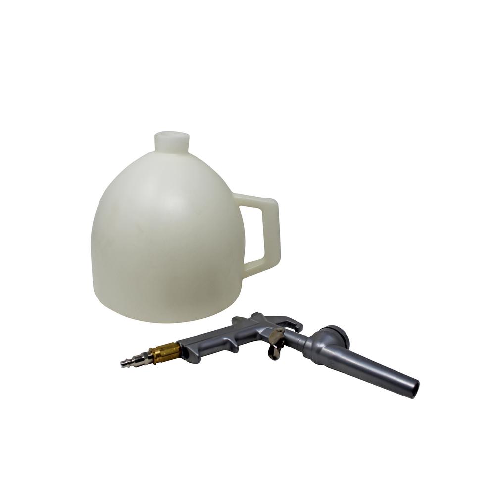 kraft gun review