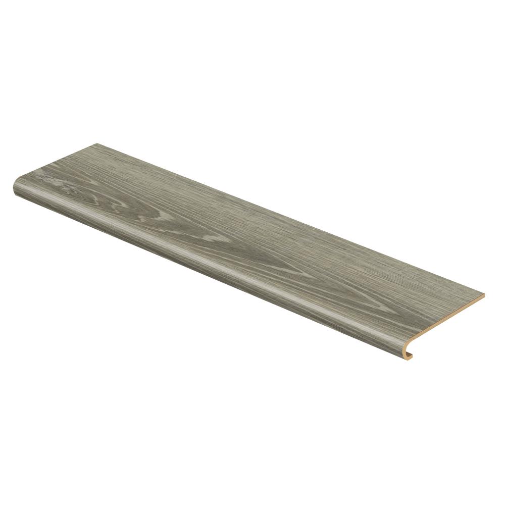 Vinyl Stair Treads Vinyl Flooring Resilient Flooring The Home Depot