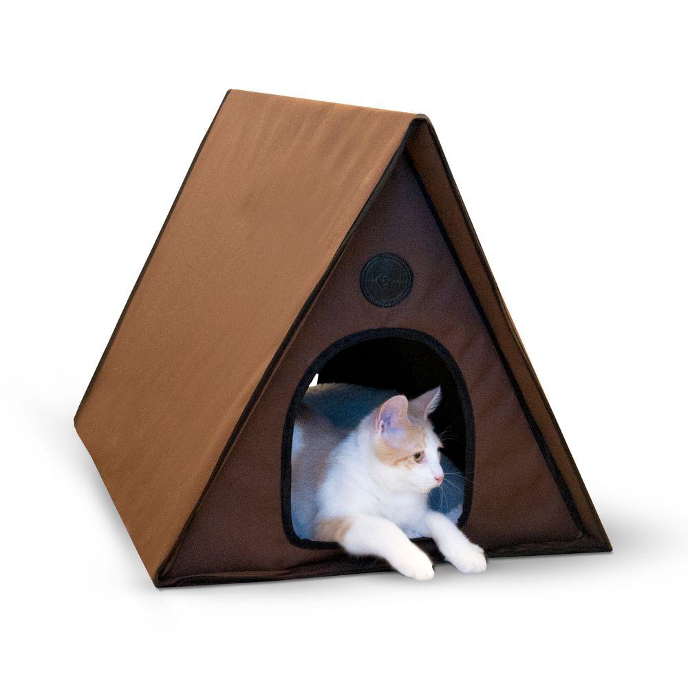 k&h cat house