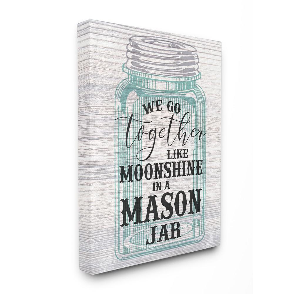 The Stupell Home Decor Collection 24 In X 30 In Together Like
