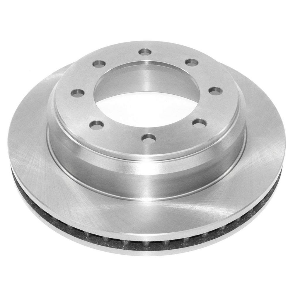 UPC 756632161809 product image for DuraGo Disc Brake Rotor - Rear | upcitemdb.com