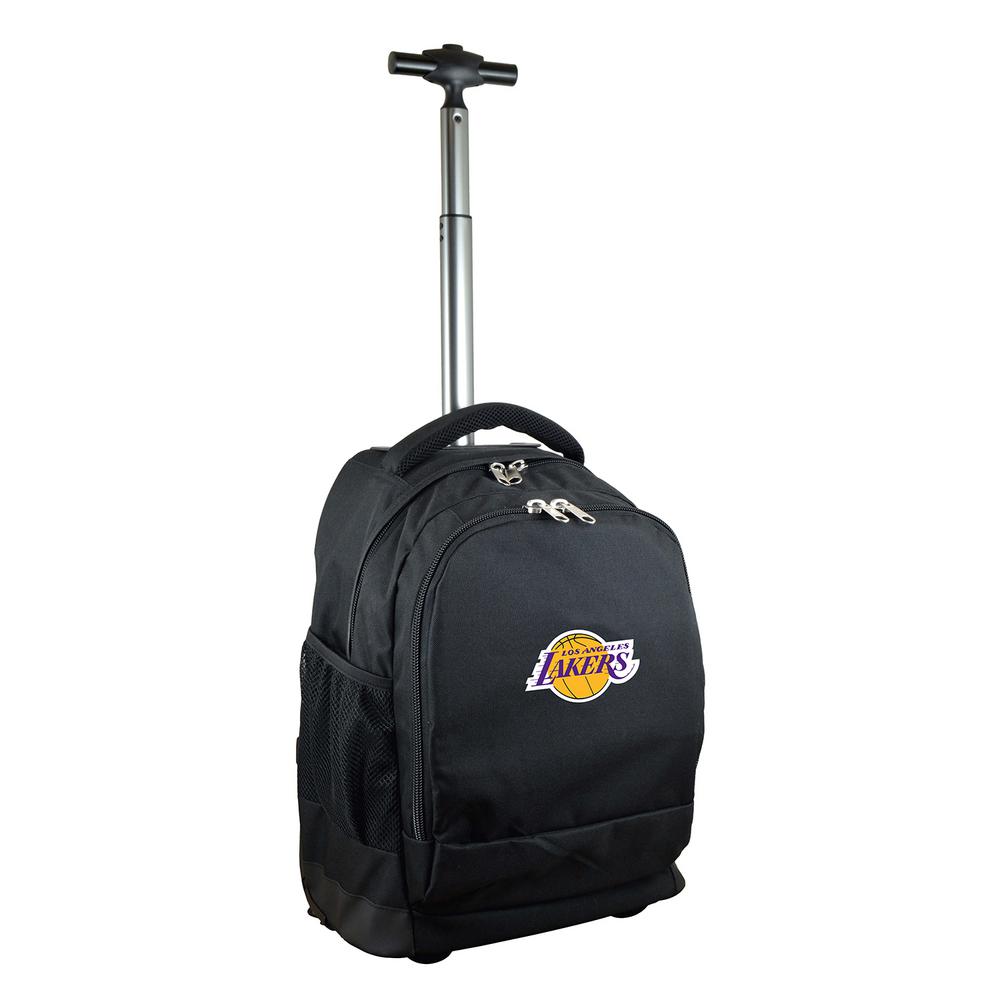 lakers bookbag